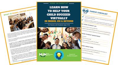 Parent Guide to Model United Nations